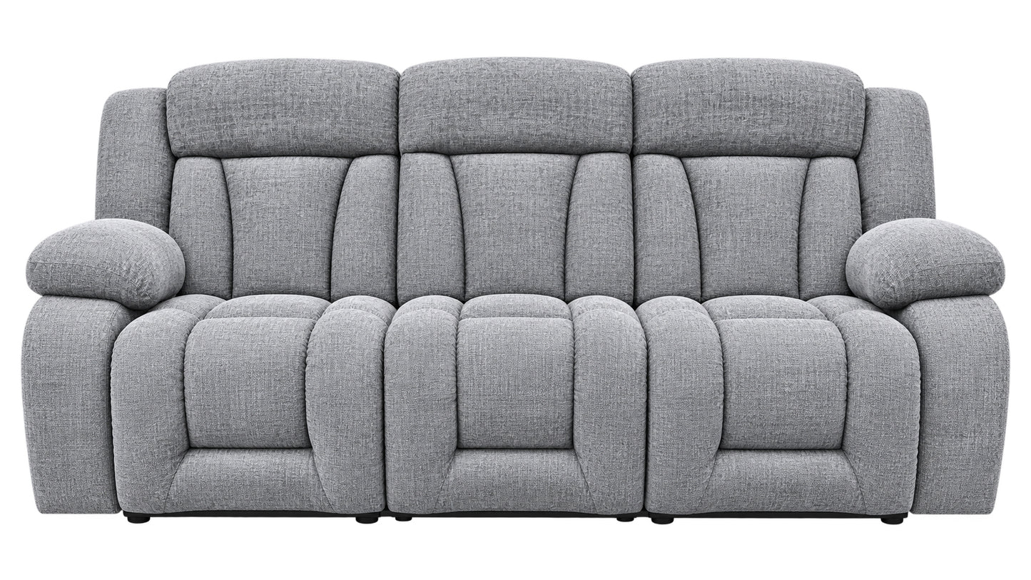 Unico Power Three Seater Sofa