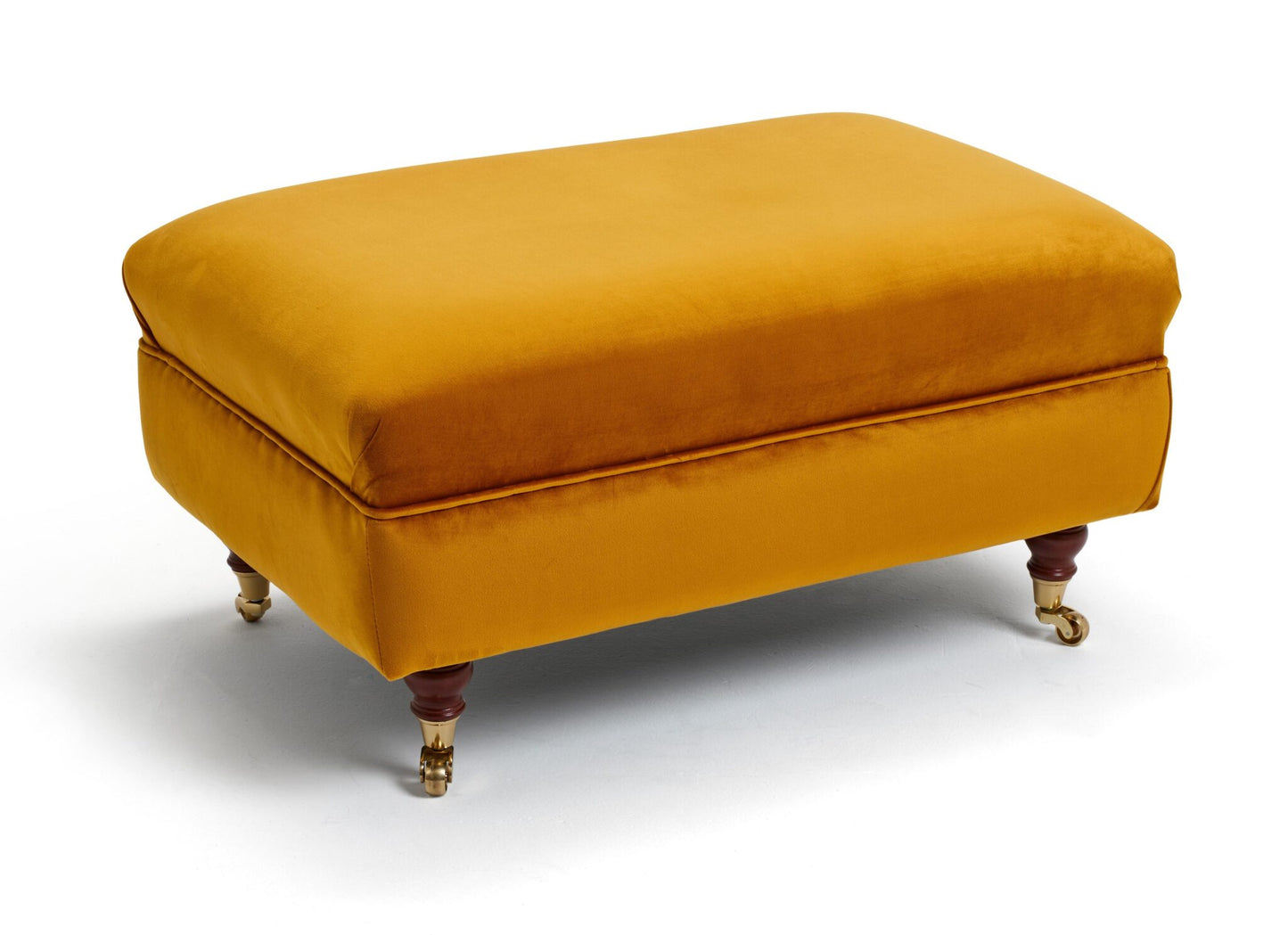 Abigail footstool