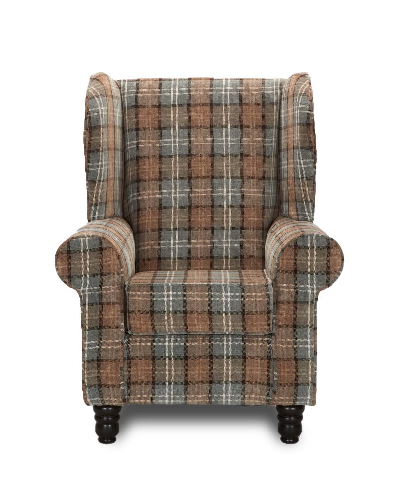 Buckingham Chair
