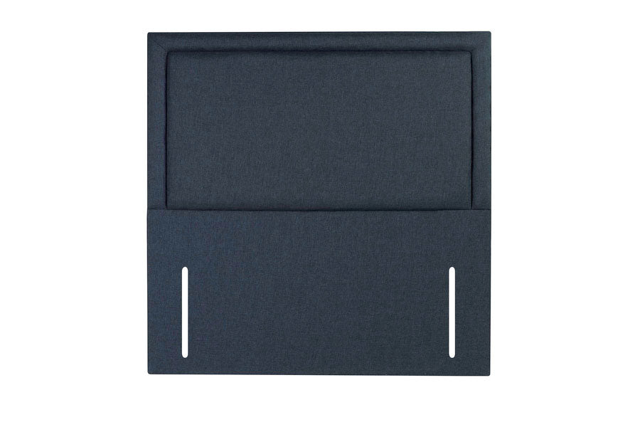 DeepSleep Charlie 4ft 6" On Struts 24" Headboard
