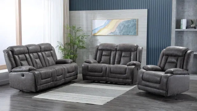 Diamond 3 Seater Sofa
