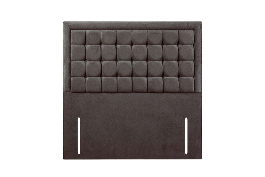 DeepSleep Gloucester 5ft On Struts 28" Headboard