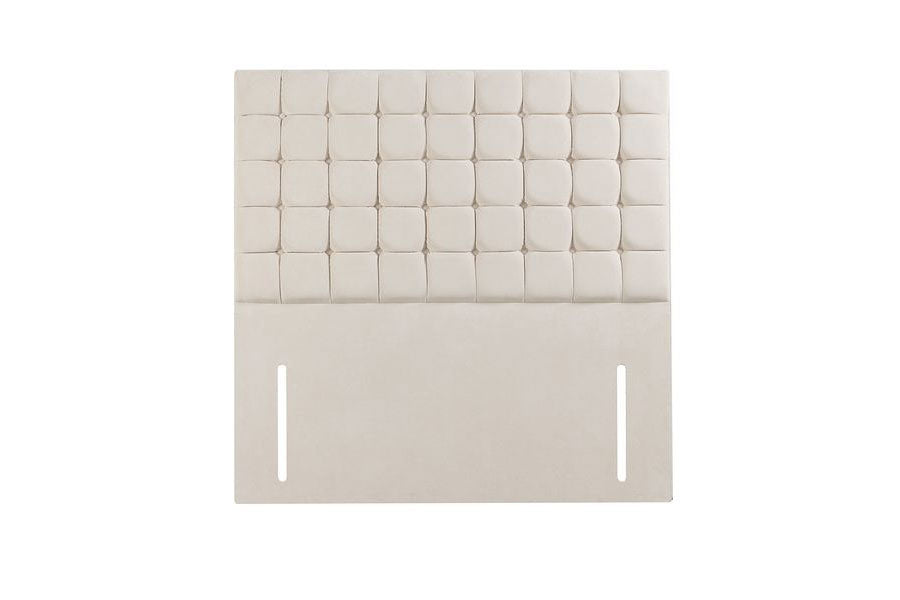 DeepSleep Highbury 6ft On Struts 28" Headboard