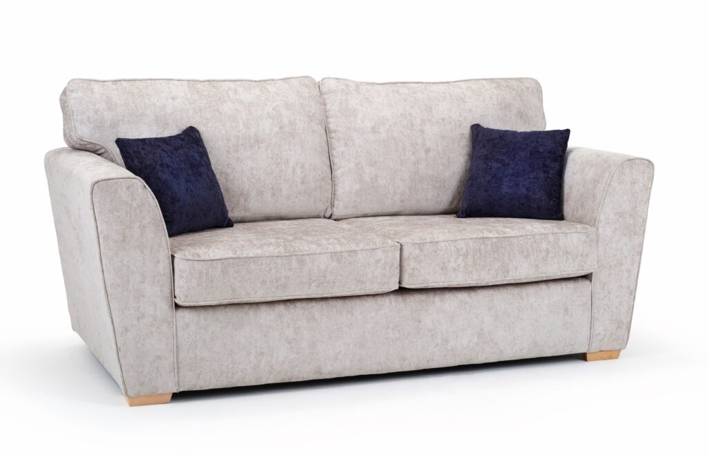 Indigo Sofa Set 3 Seater and 2 Seater