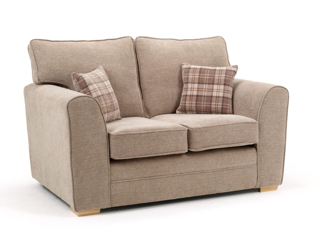 Jessica 2 Seater Sofa