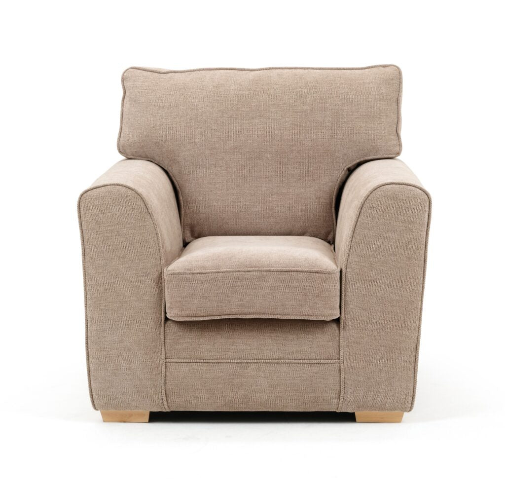 Jessica Armchair