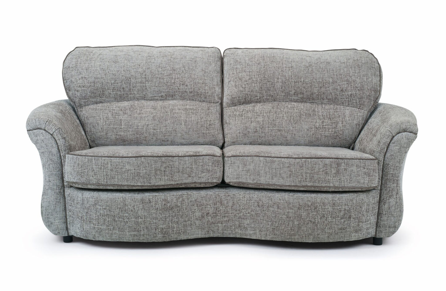 Monza Sofa Set 3 Seater and 2 Seater