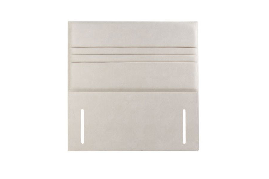 DeepSleep New York 6ft On Struts 28" Headboard