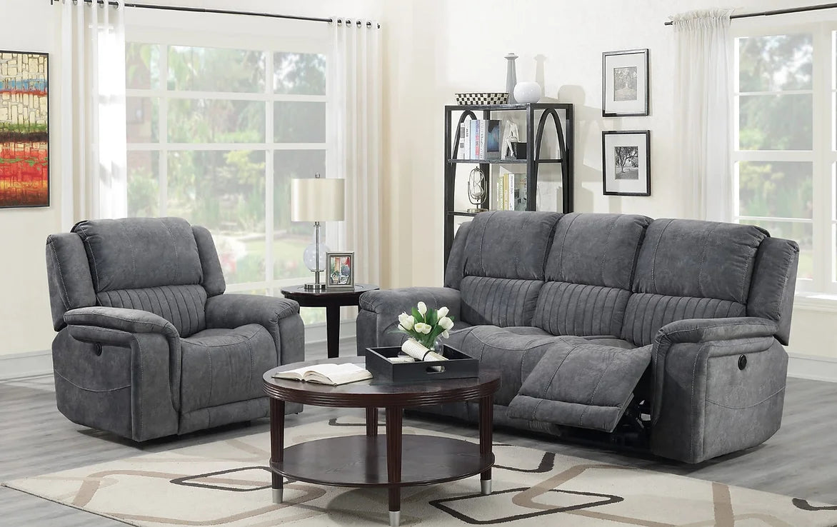 Opal Sofa Set 3 Seater and 2 Seater