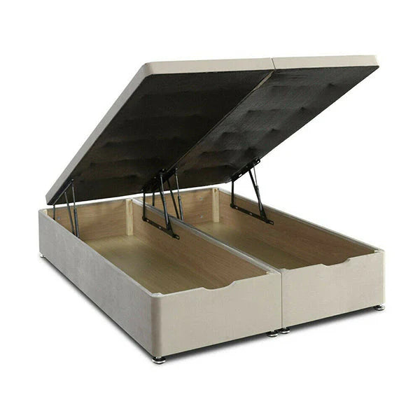 Storage Ottoman Base 6ft