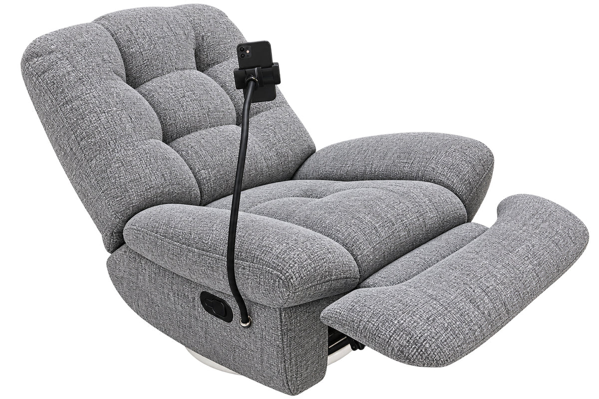THE FUNKY ROCKER RECLINER CHAIR