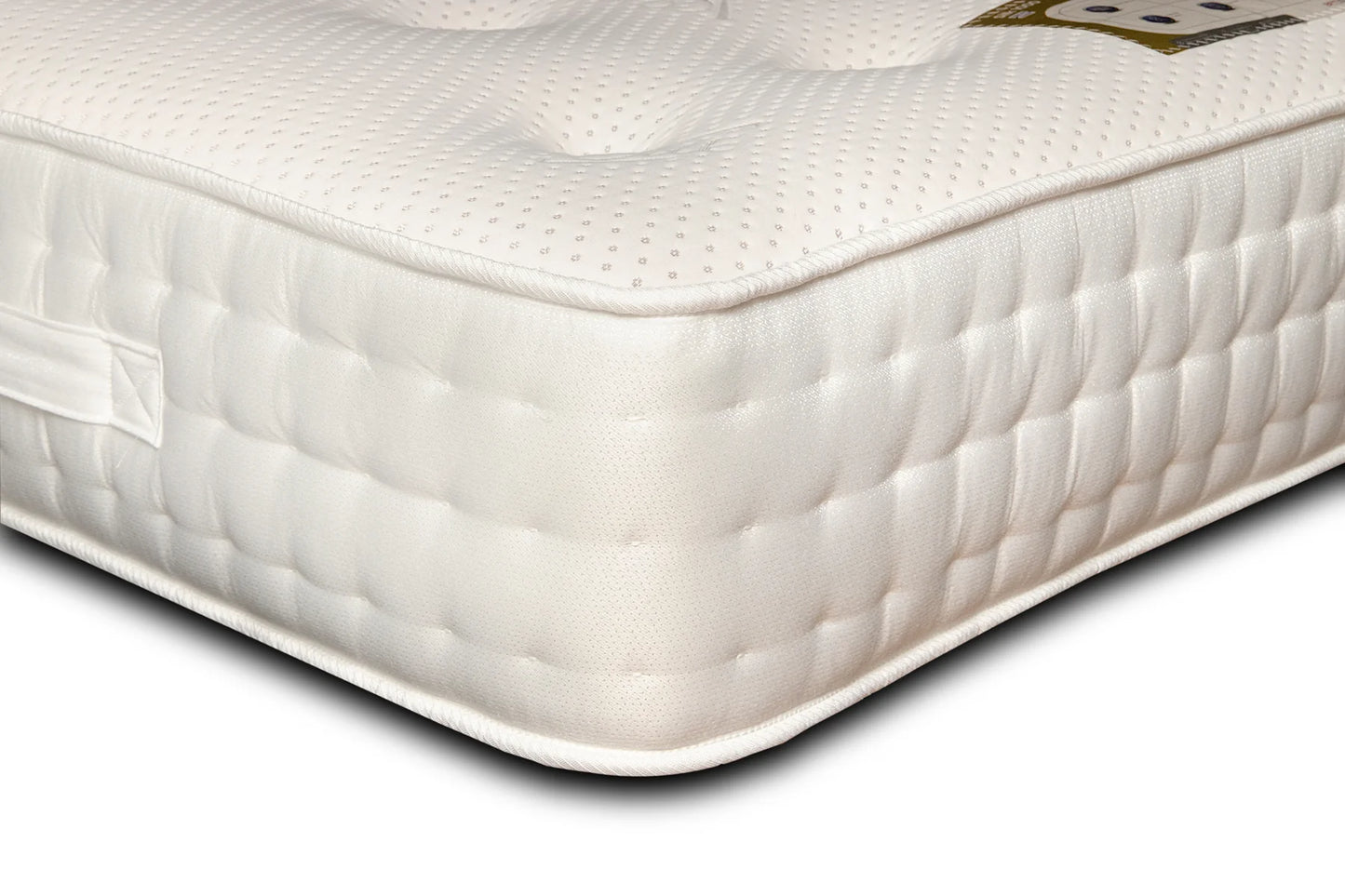 Silk 2000 4ft Mattress