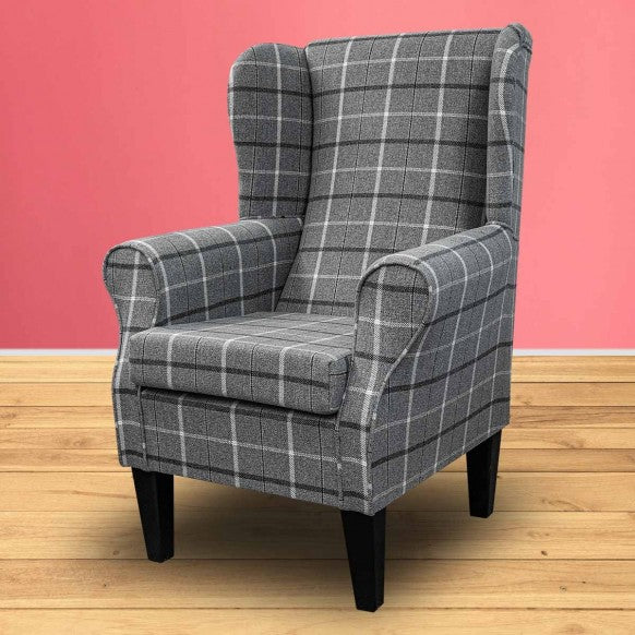 Sophie Wing Armchair