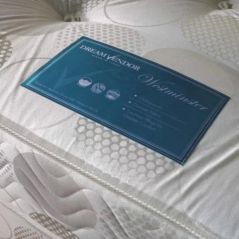 Westminster 6ft Mattress