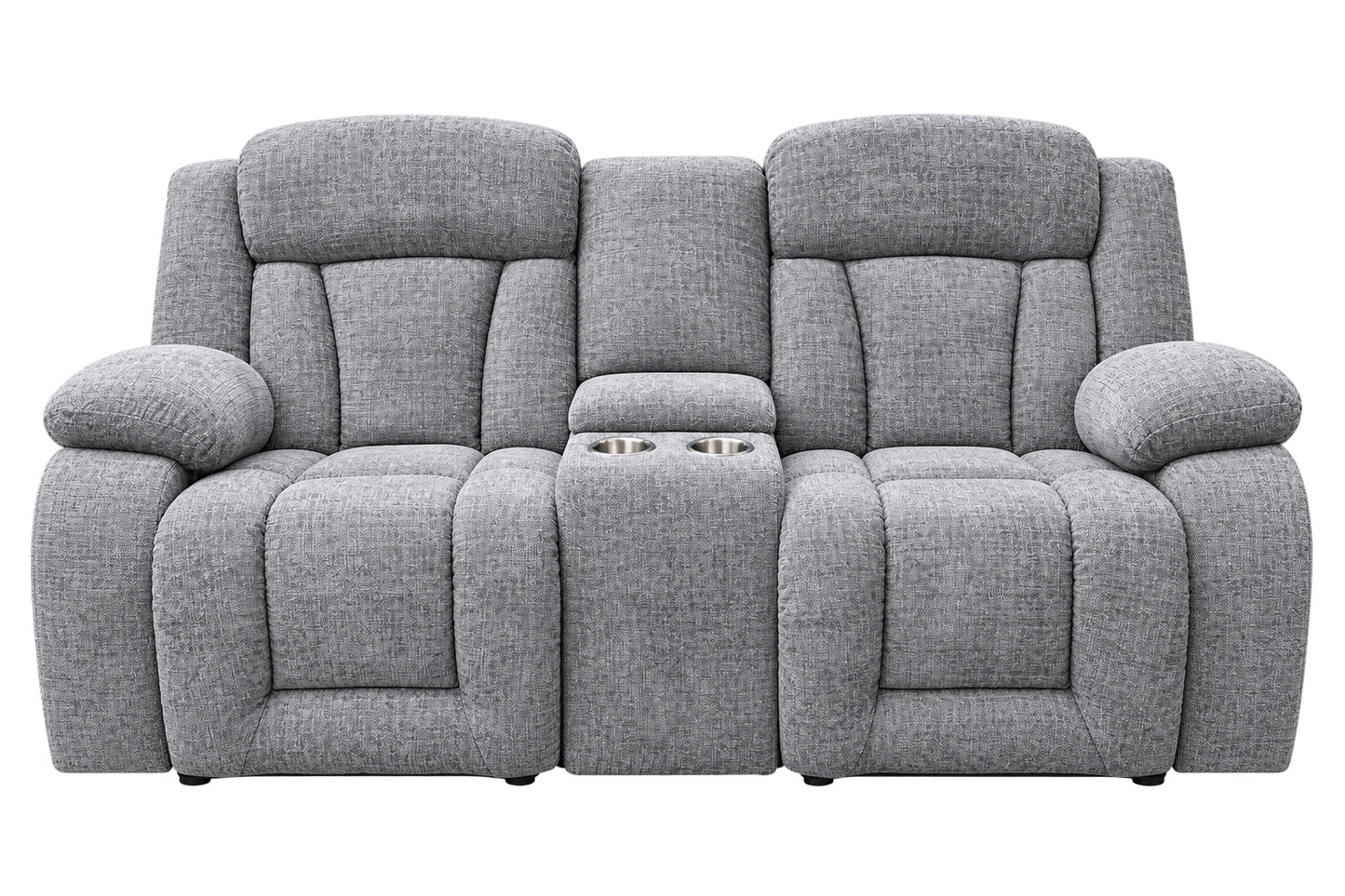 Unico Power Two Seater Sofa