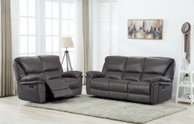 Boston Sofa Set 3 Seater and 2 Seater
