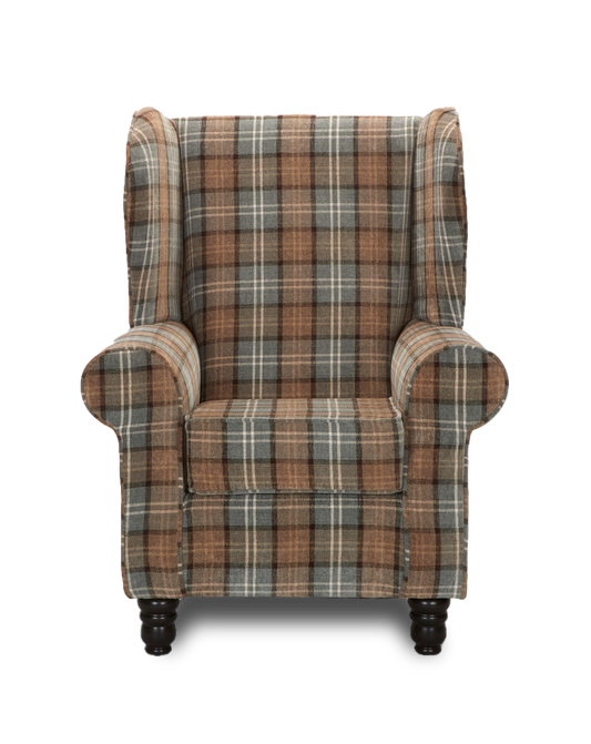 Buckingham Chair