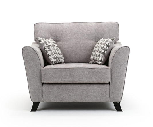 Caroline Love chair