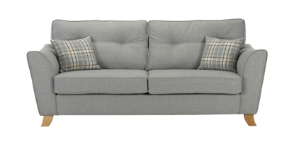 Caroline 3 Seater