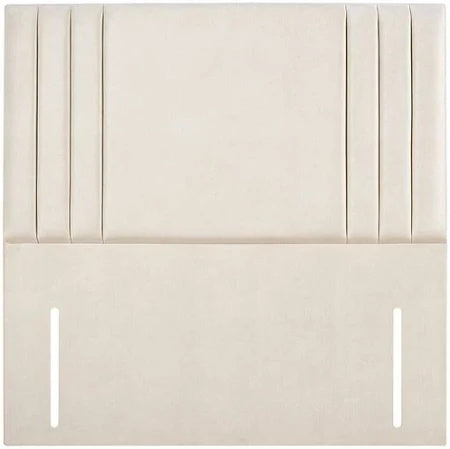 DeepSleep Cavendish 2ft 6" Floor Standing 54" Headboard