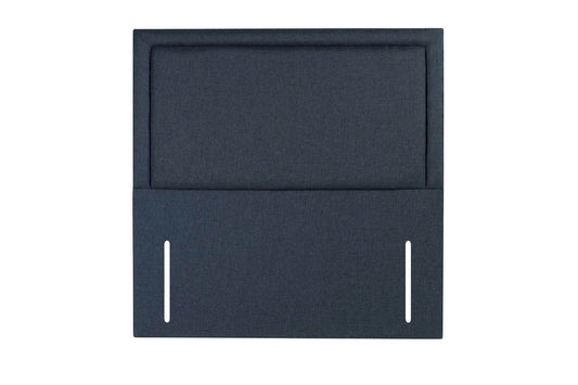 DeepSleep Charlie 4ft On Struts 24" Headboard