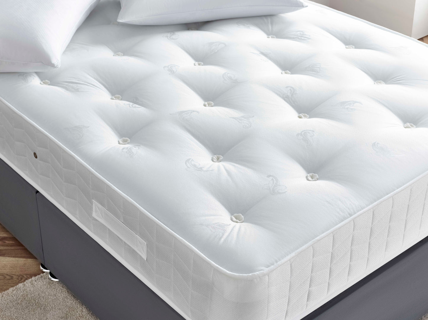 Chatsworth 1000 4ft Mattress