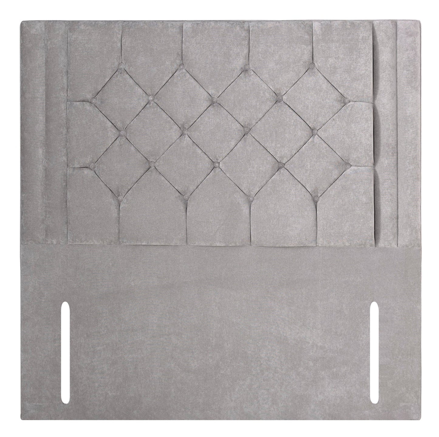 DeepSleep Chloe 4ft Floor Standing 54" Headboard