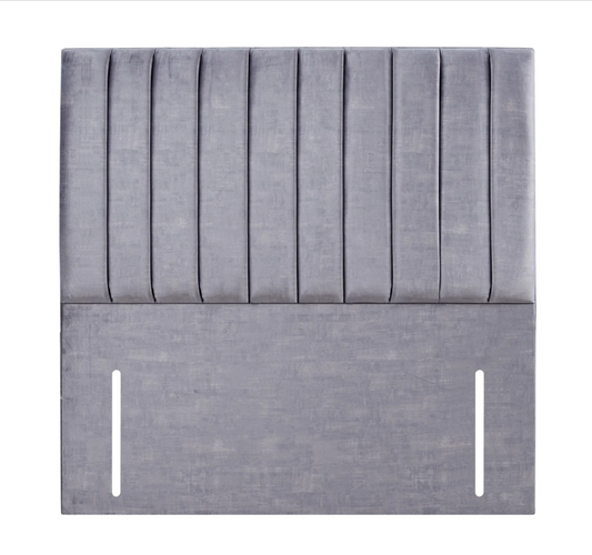 DeepSleep Clarence 2ft 6" Floor Standing 54" Headboard