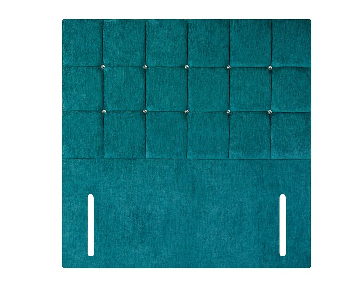 DeepSleep Cube 3ft Floor Standing 54" Headboard