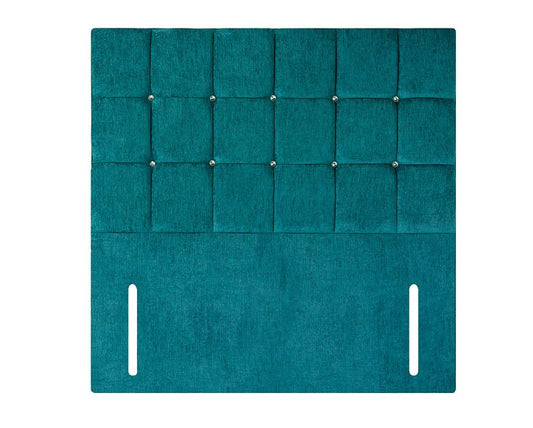 DeepSleep Cube 2ft 6" Floor Standing 54" Headboard