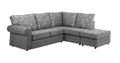 Davina Chaise Sofa