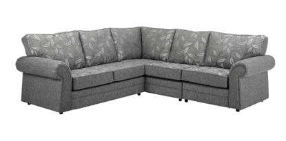 Davina Corner Sofa