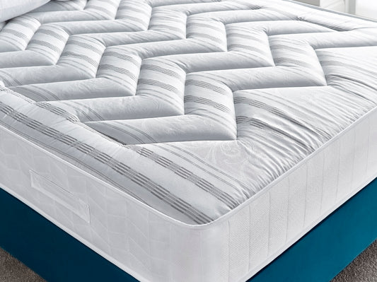 Deluxe Orthocare 5ft Mattress