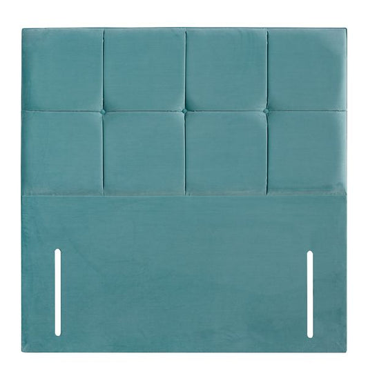 DeepSleep Derwent 2ft 6" Floor Standing 54" Headboard