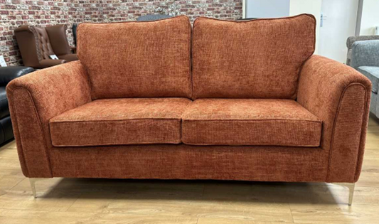 Diva 2 Seater Sofa