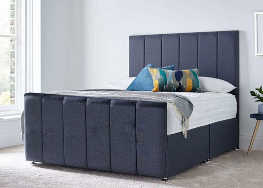 Empire Bed Frame 4ft