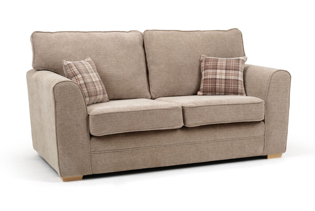 Jessica 3 Seater Sofa