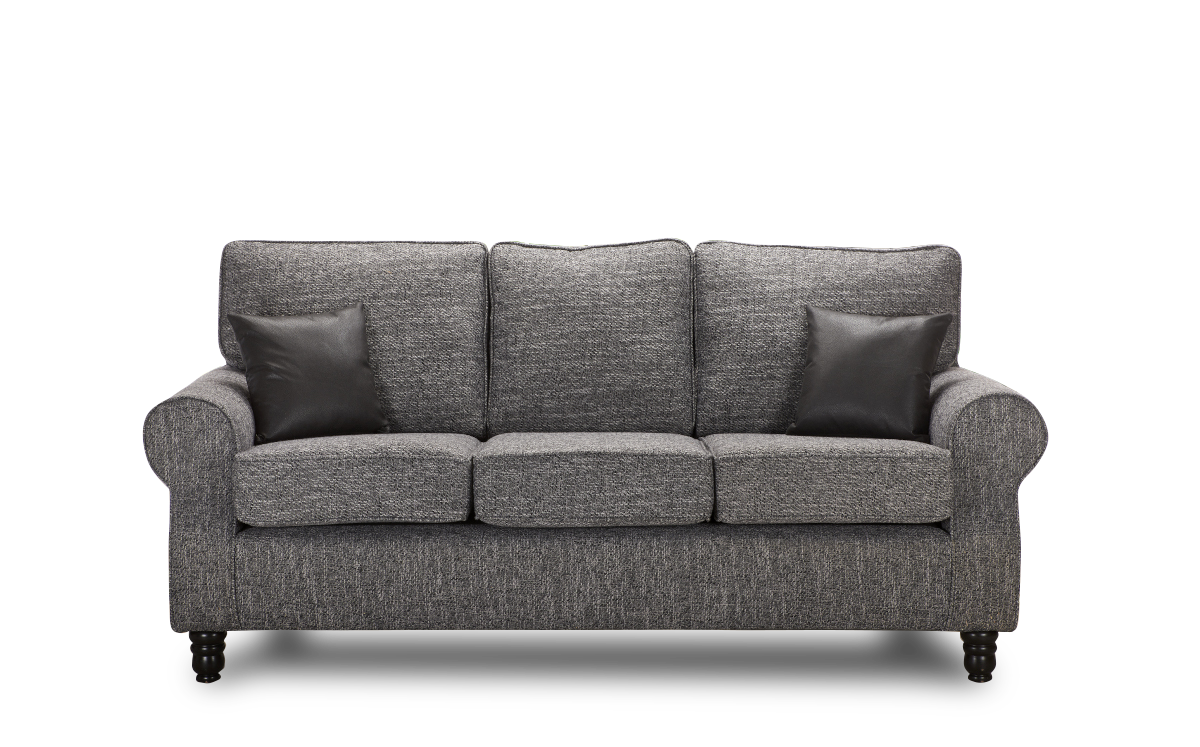 Katrina Sofa Set 3 Seater and 2 Armchairs