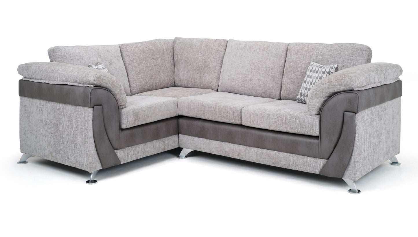 Laura Corner Sofa