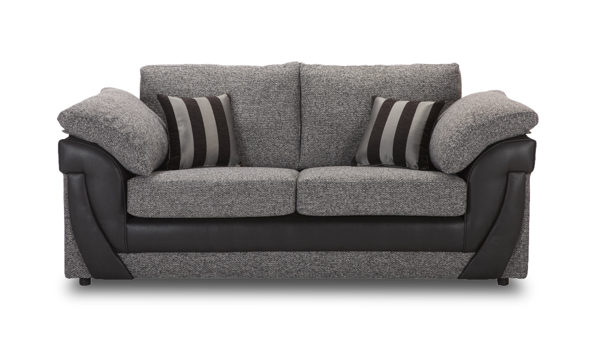 Laura 3 Seater Sofa