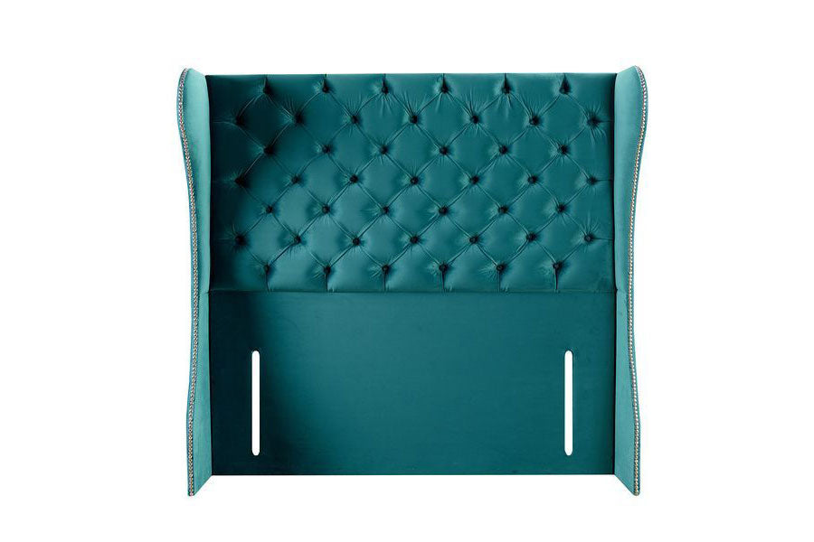 DeepSleep Miami 2ft 6" Floor Standing 54" Headboard