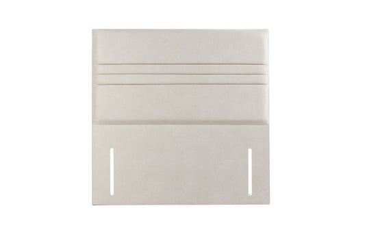 DeepSleep New York 6ft On Struts 28" Headboard