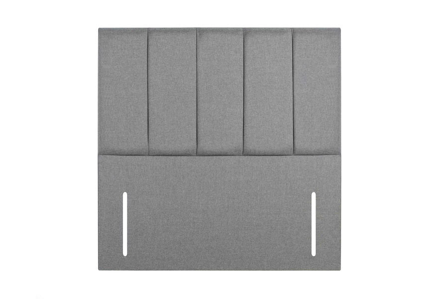 DeepSleep Oxford 6ft Floor Standing 54" Headboard