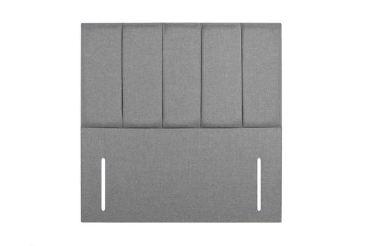 DeepSleep Oxford 2ft 6" Floor Standing 54" Headboard