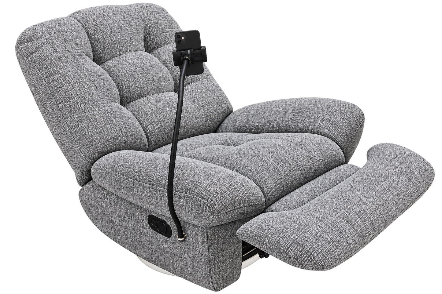 THE FUNKY ROCKER RECLINER CHAIR