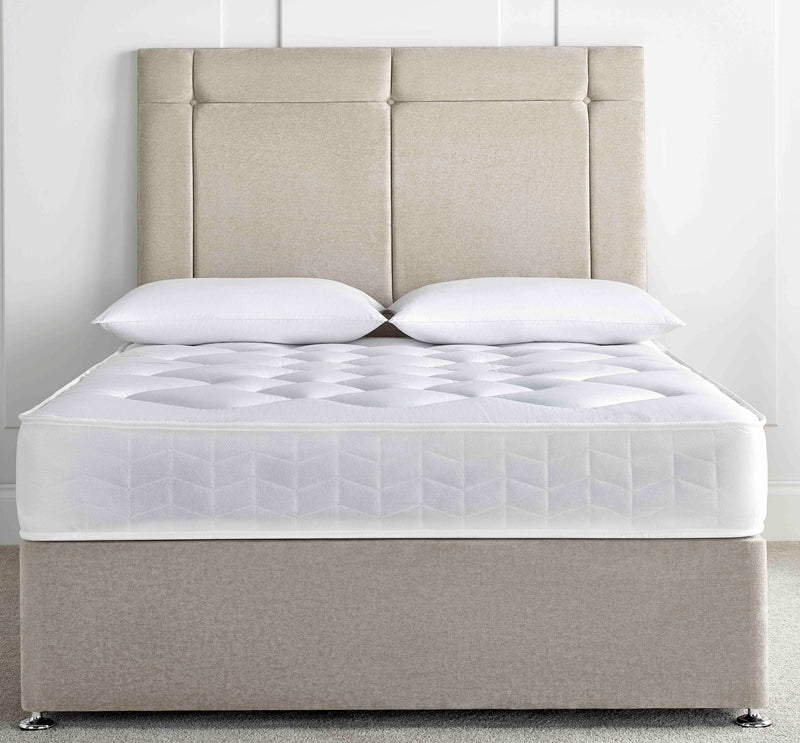 Topaz 4ft6 Bed Set incl. HB