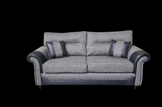 Washington Sofa Set 3 Seater and 2 Armchairs