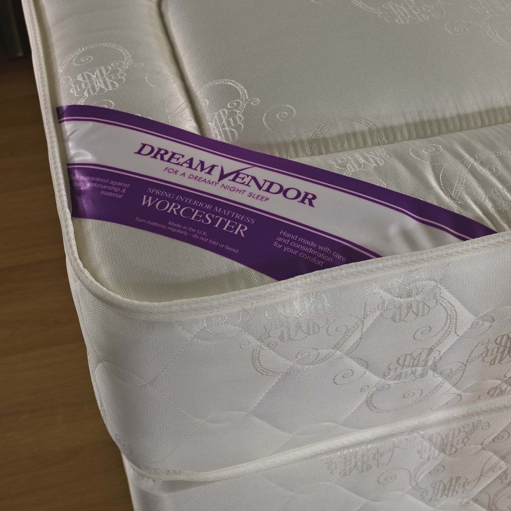 Worcester 6ft Mattress