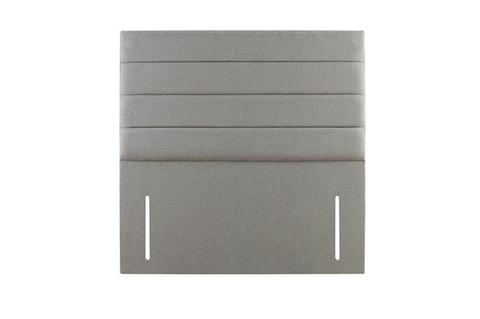 DeepSleep Zodiac 6ft On Struts 24" Headboard